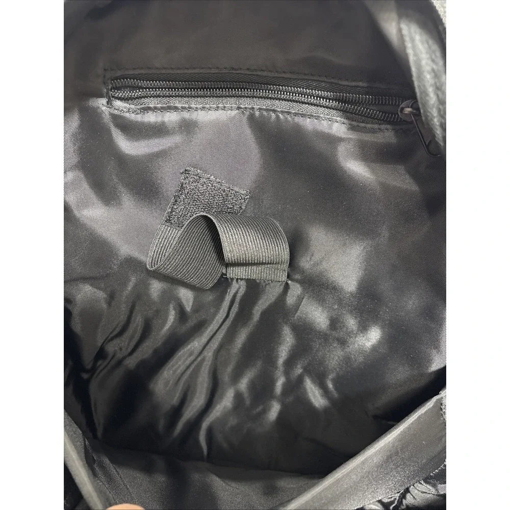 Kobe BP1200 Professional Multi-Pocket Laptop Backpack (OGIO Carbon‎ Style)